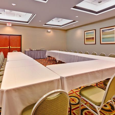 Holiday Inn Pearl - Jackson Area By Ihg מתקנים תמונה
