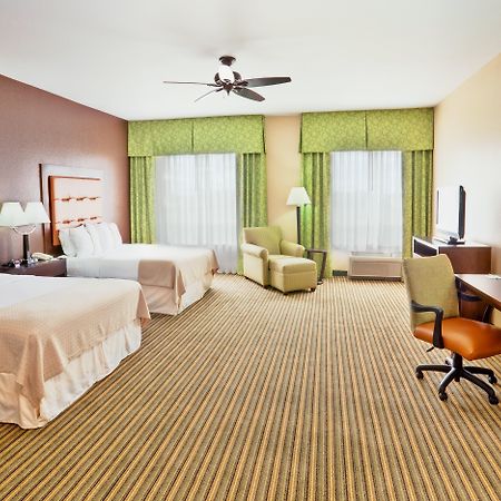 Holiday Inn Pearl - Jackson Area By Ihg חדר תמונה