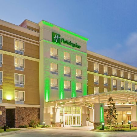 Holiday Inn Pearl - Jackson Area By Ihg מראה חיצוני תמונה