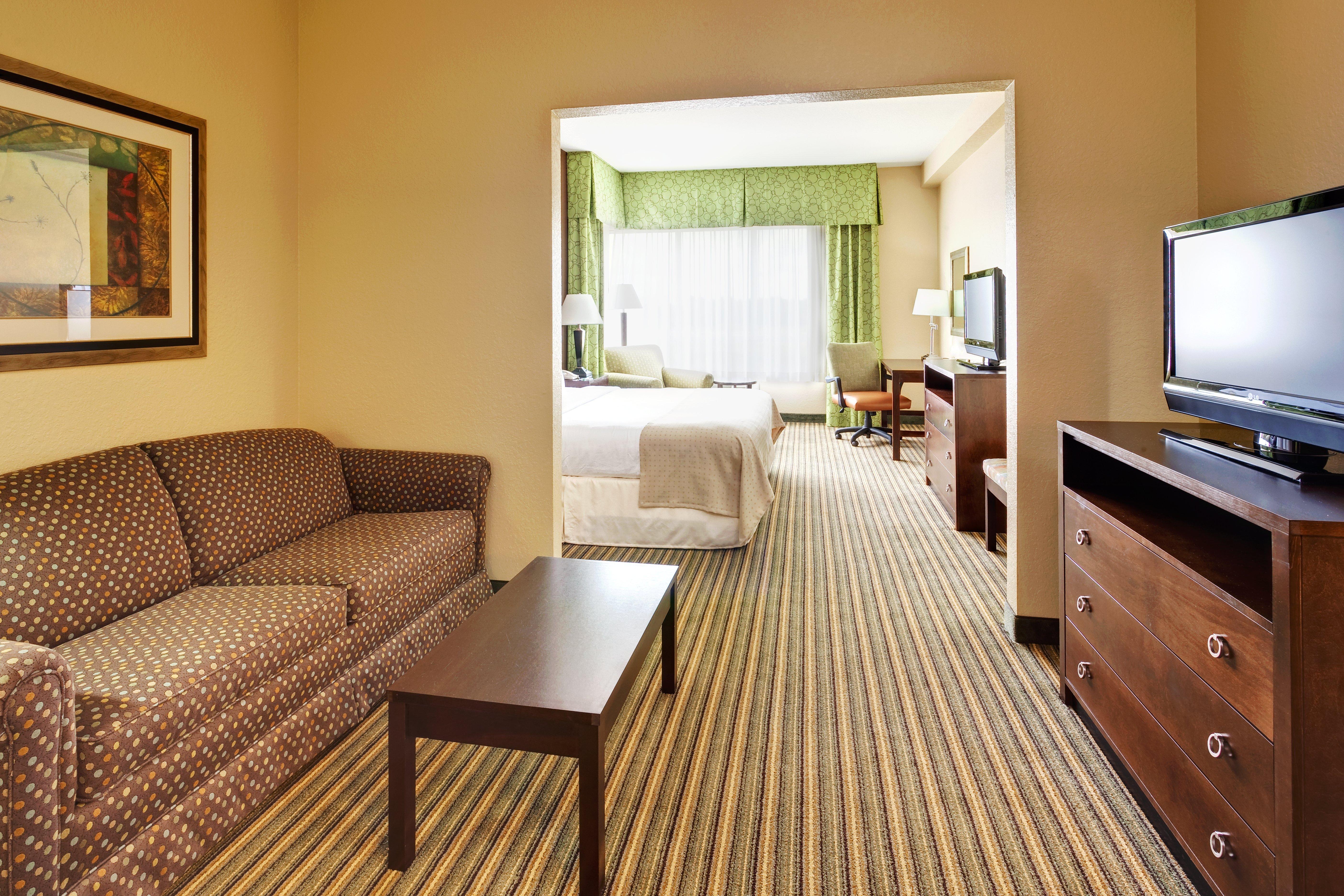 Holiday Inn Pearl - Jackson Area By Ihg מראה חיצוני תמונה