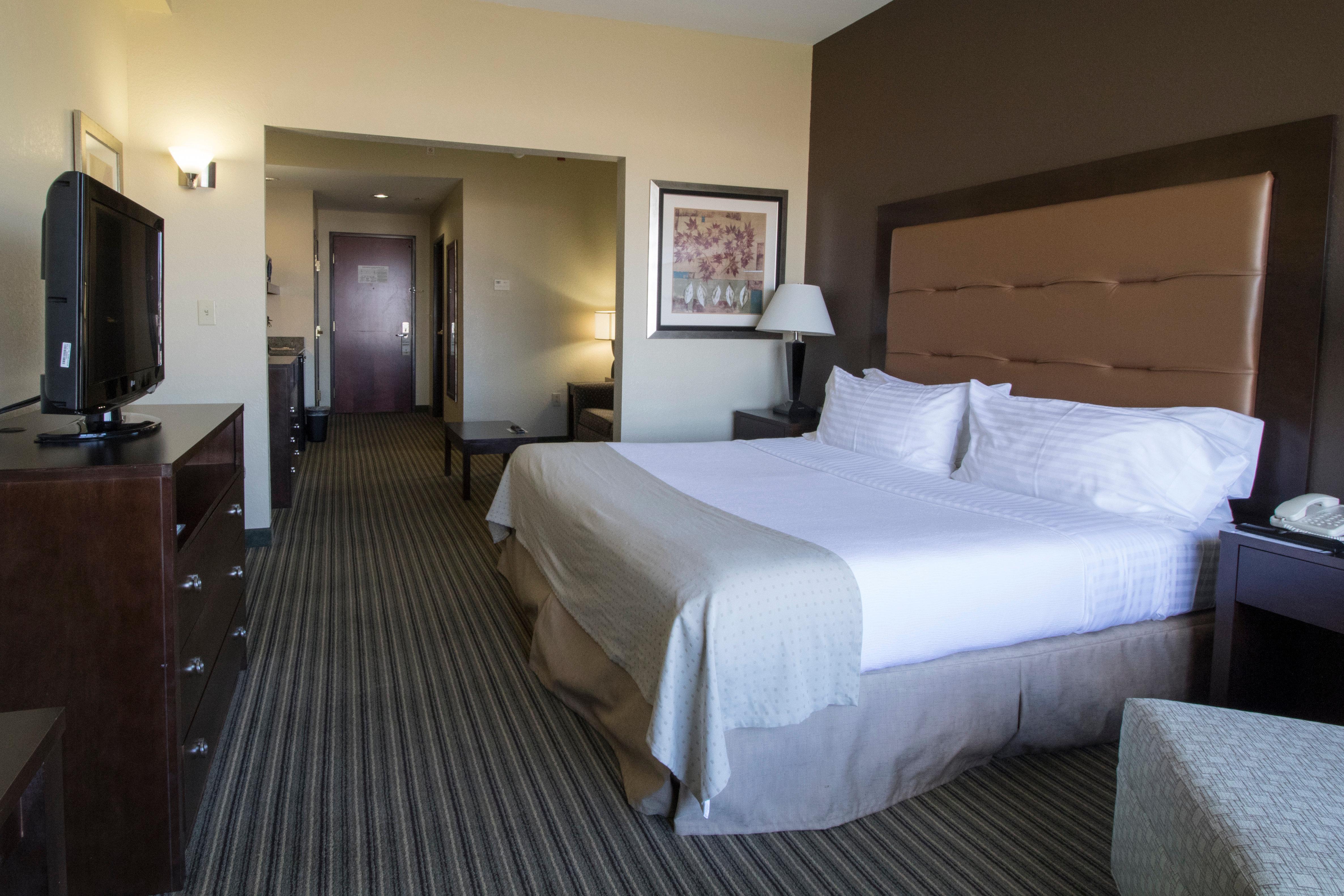 Holiday Inn Pearl - Jackson Area By Ihg מראה חיצוני תמונה