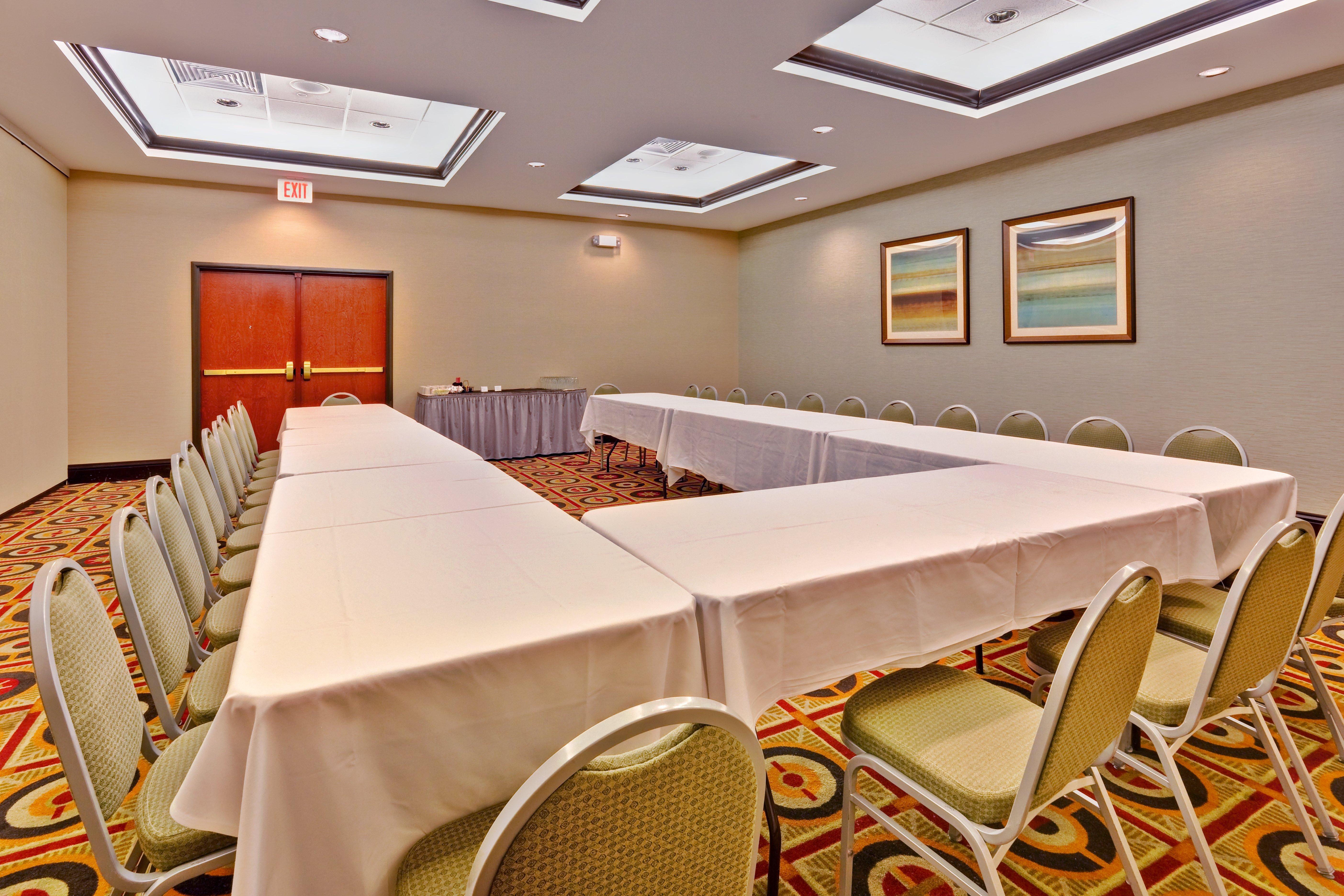 Holiday Inn Pearl - Jackson Area By Ihg מתקנים תמונה
