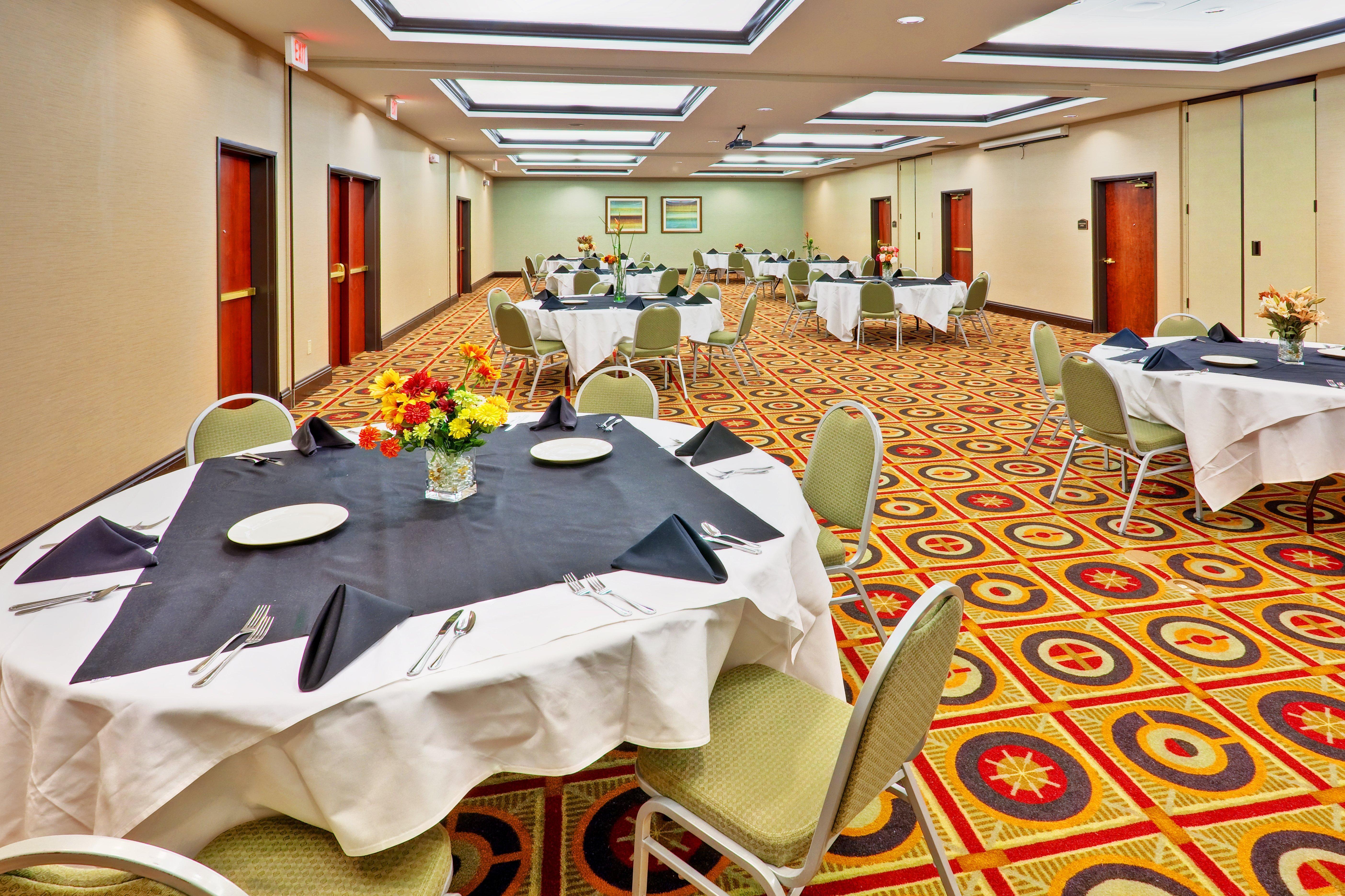 Holiday Inn Pearl - Jackson Area By Ihg מראה חיצוני תמונה