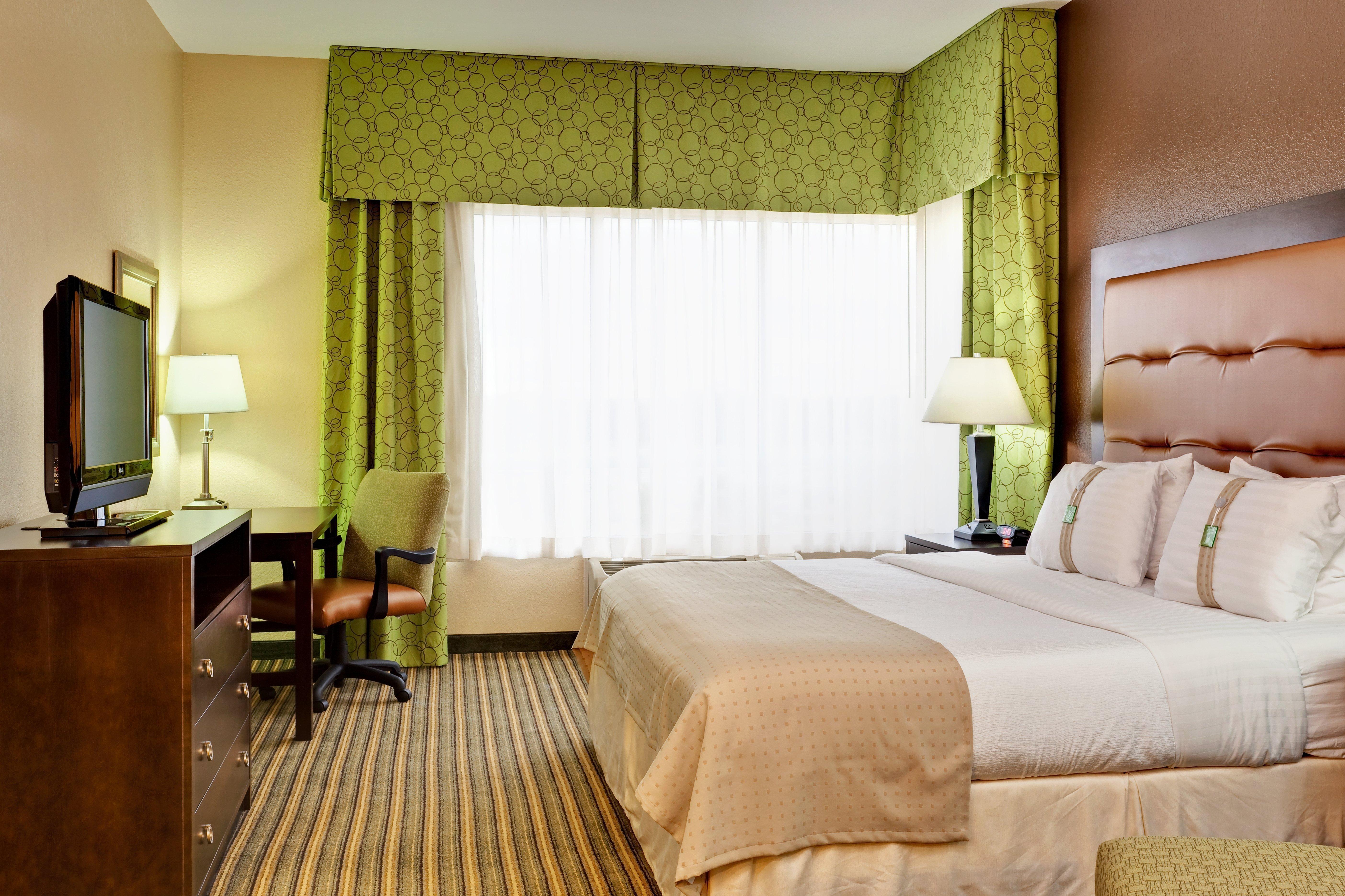 Holiday Inn Pearl - Jackson Area By Ihg מראה חיצוני תמונה