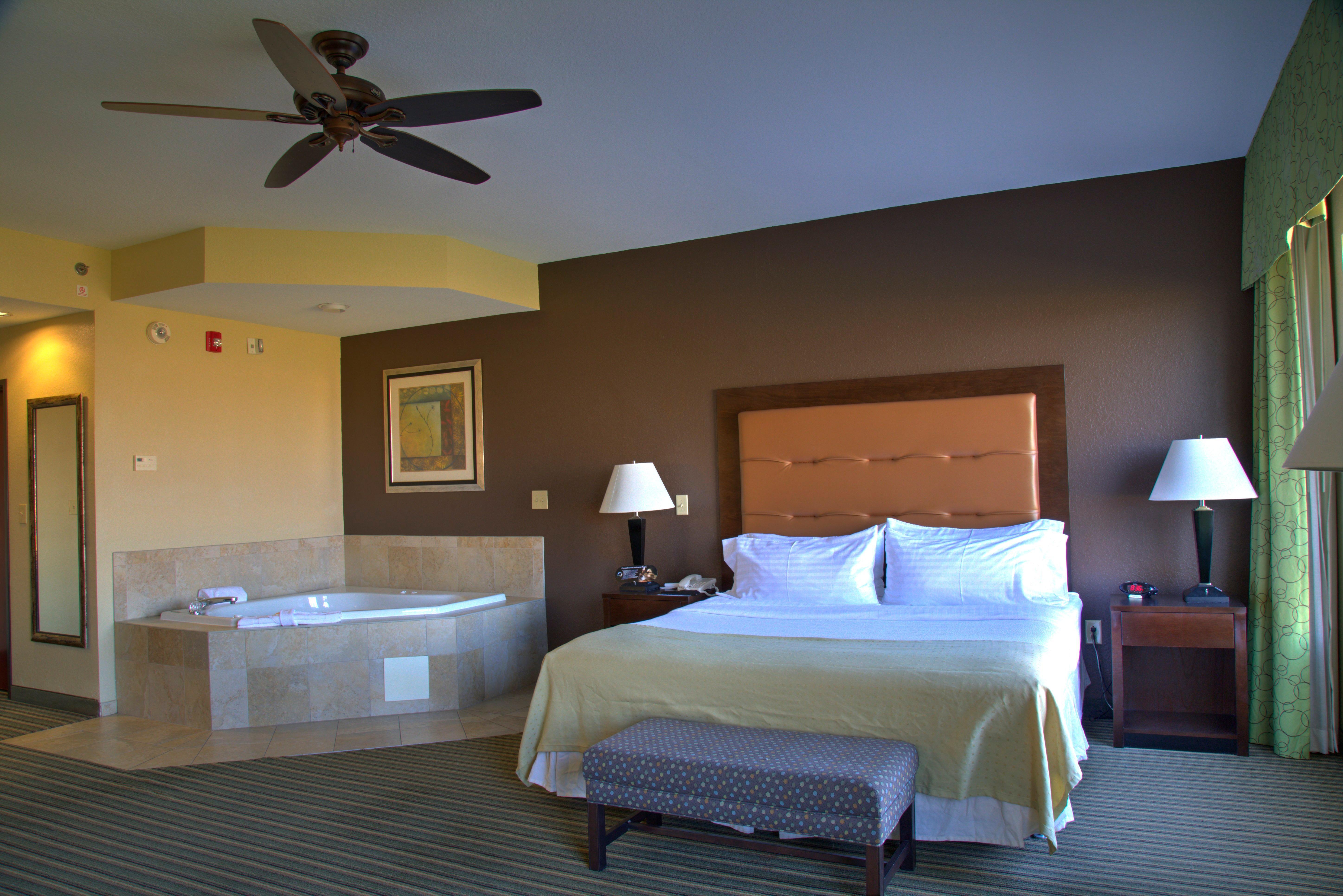 Holiday Inn Pearl - Jackson Area By Ihg מראה חיצוני תמונה