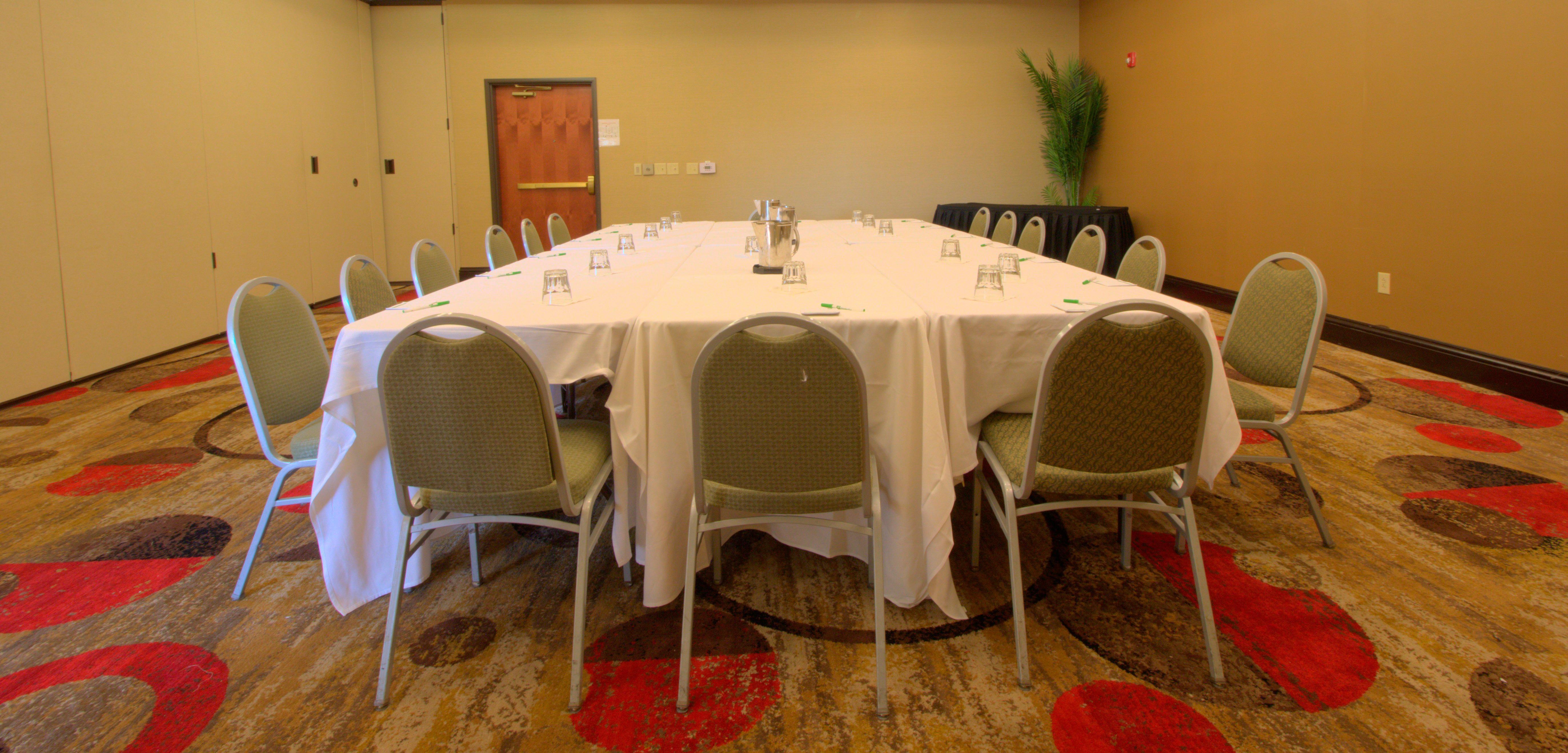Holiday Inn Pearl - Jackson Area By Ihg מראה חיצוני תמונה