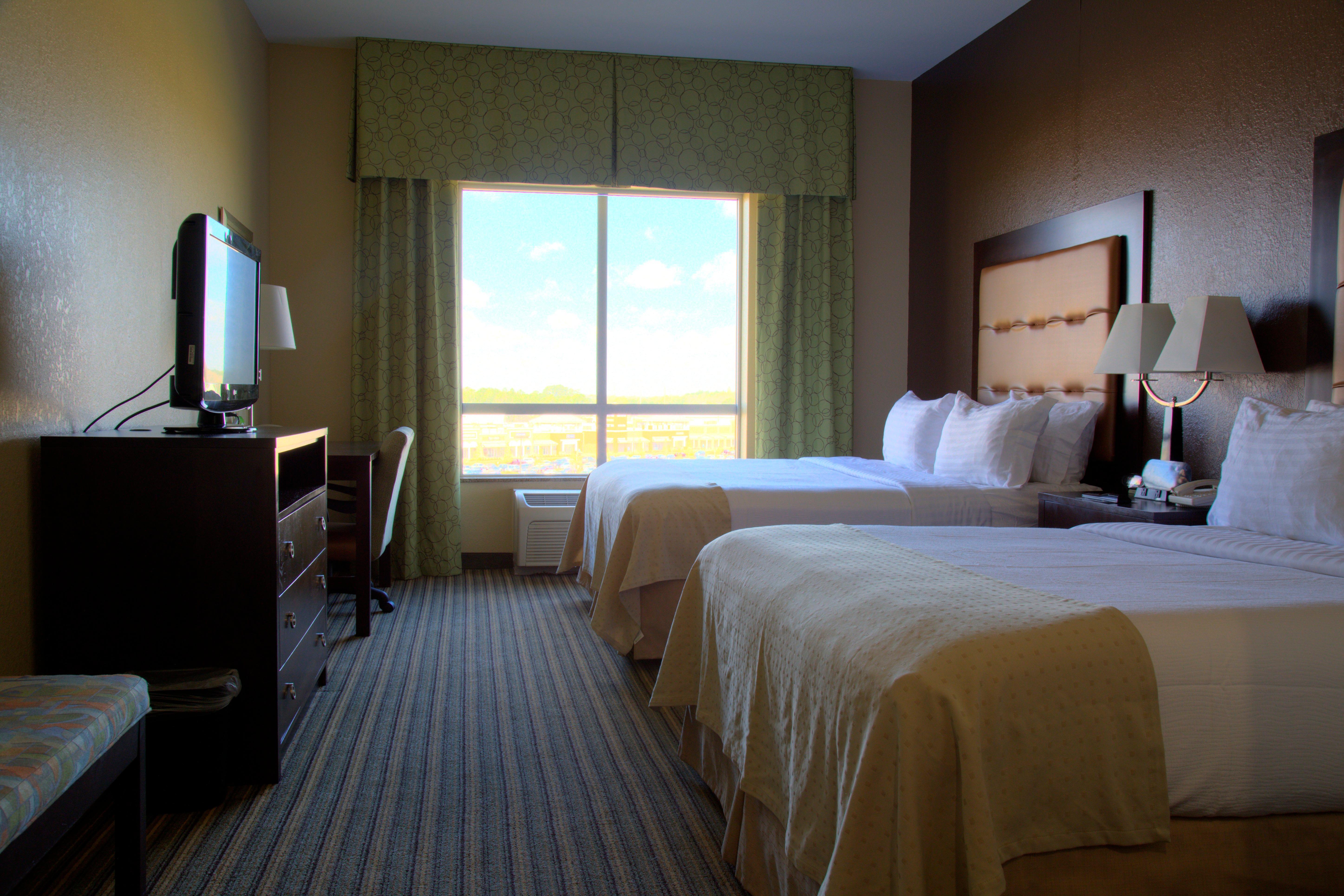 Holiday Inn Pearl - Jackson Area By Ihg מראה חיצוני תמונה