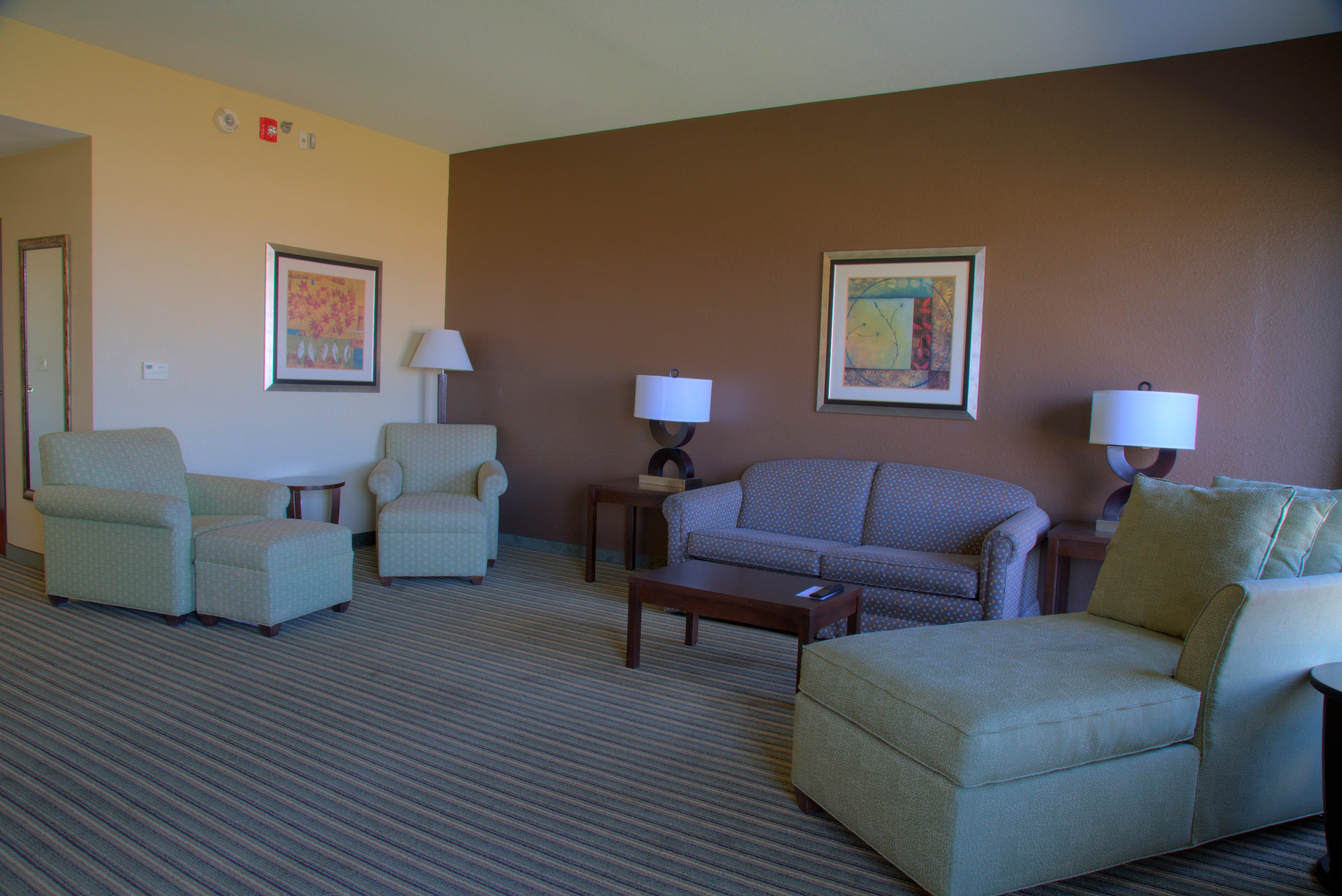 Holiday Inn Pearl - Jackson Area By Ihg מראה חיצוני תמונה