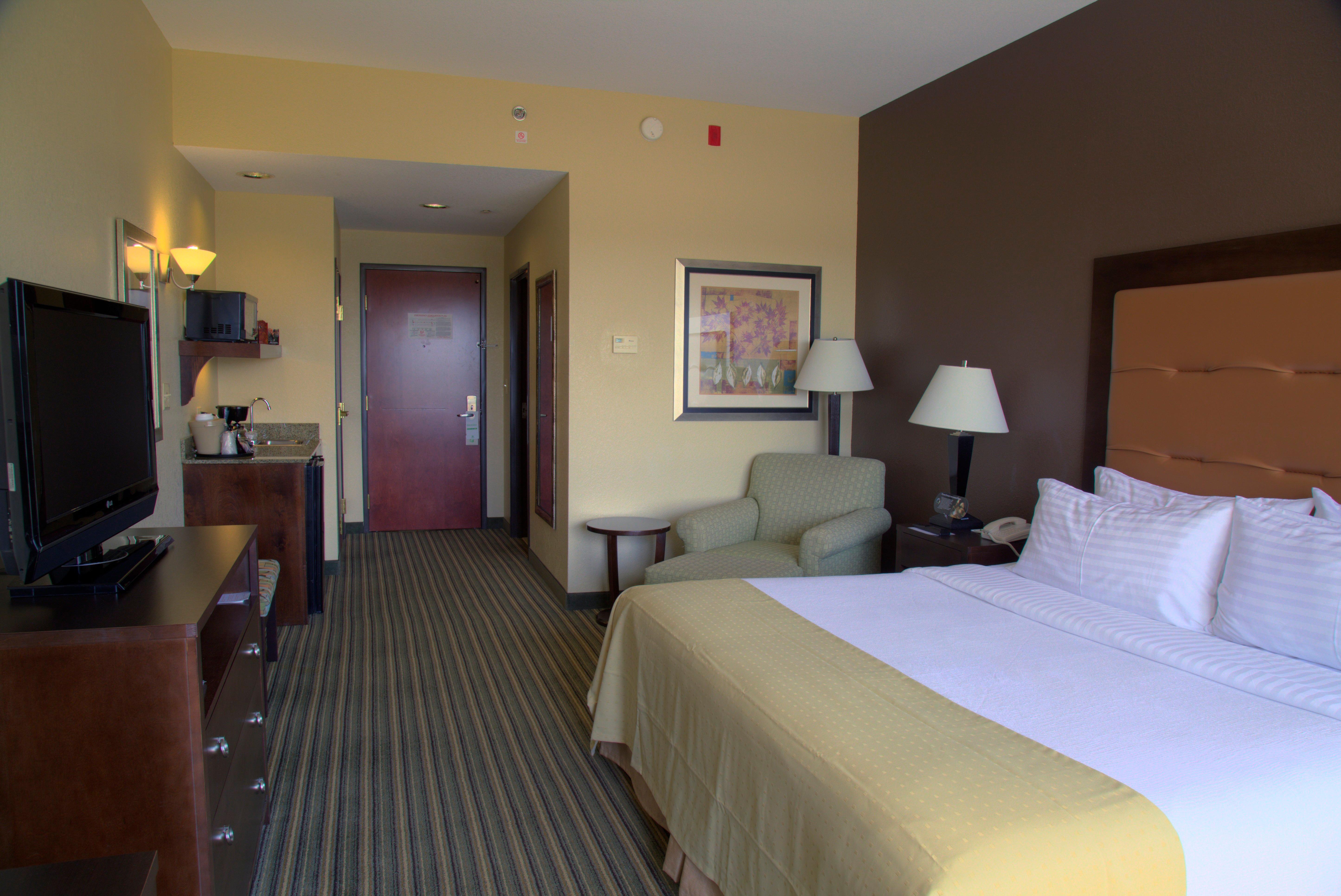 Holiday Inn Pearl - Jackson Area By Ihg מראה חיצוני תמונה