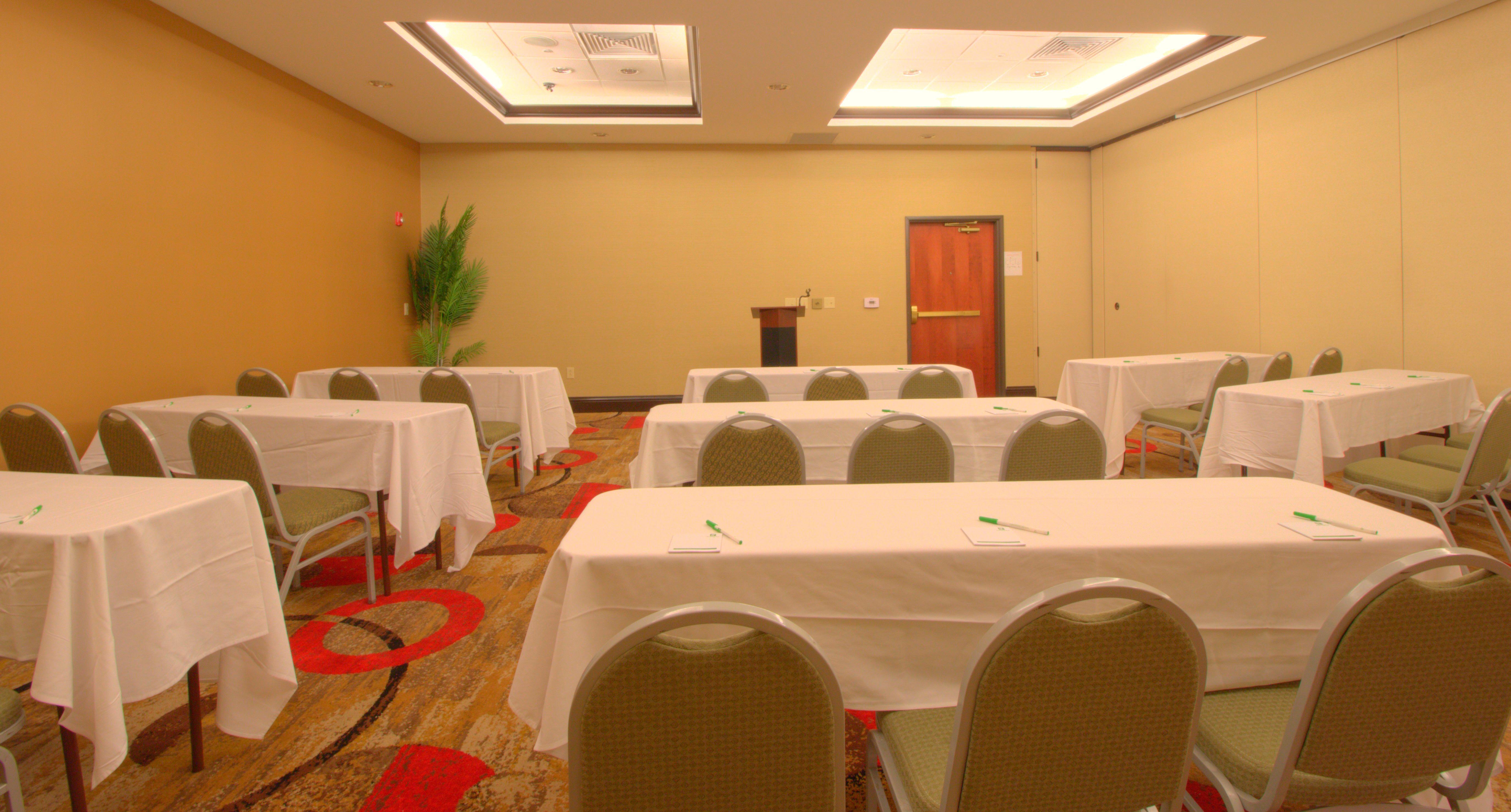 Holiday Inn Pearl - Jackson Area By Ihg מראה חיצוני תמונה