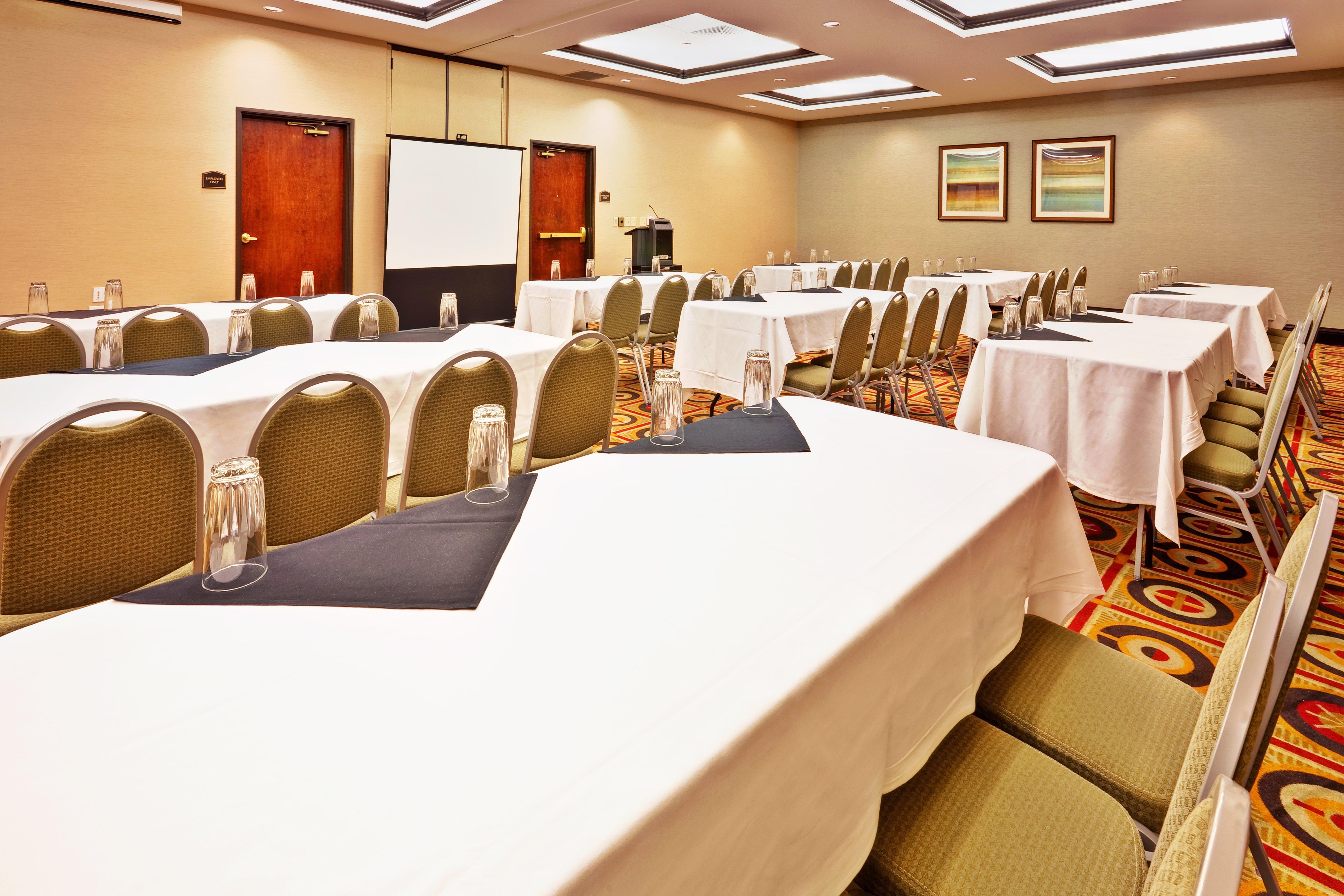 Holiday Inn Pearl - Jackson Area By Ihg מתקנים תמונה