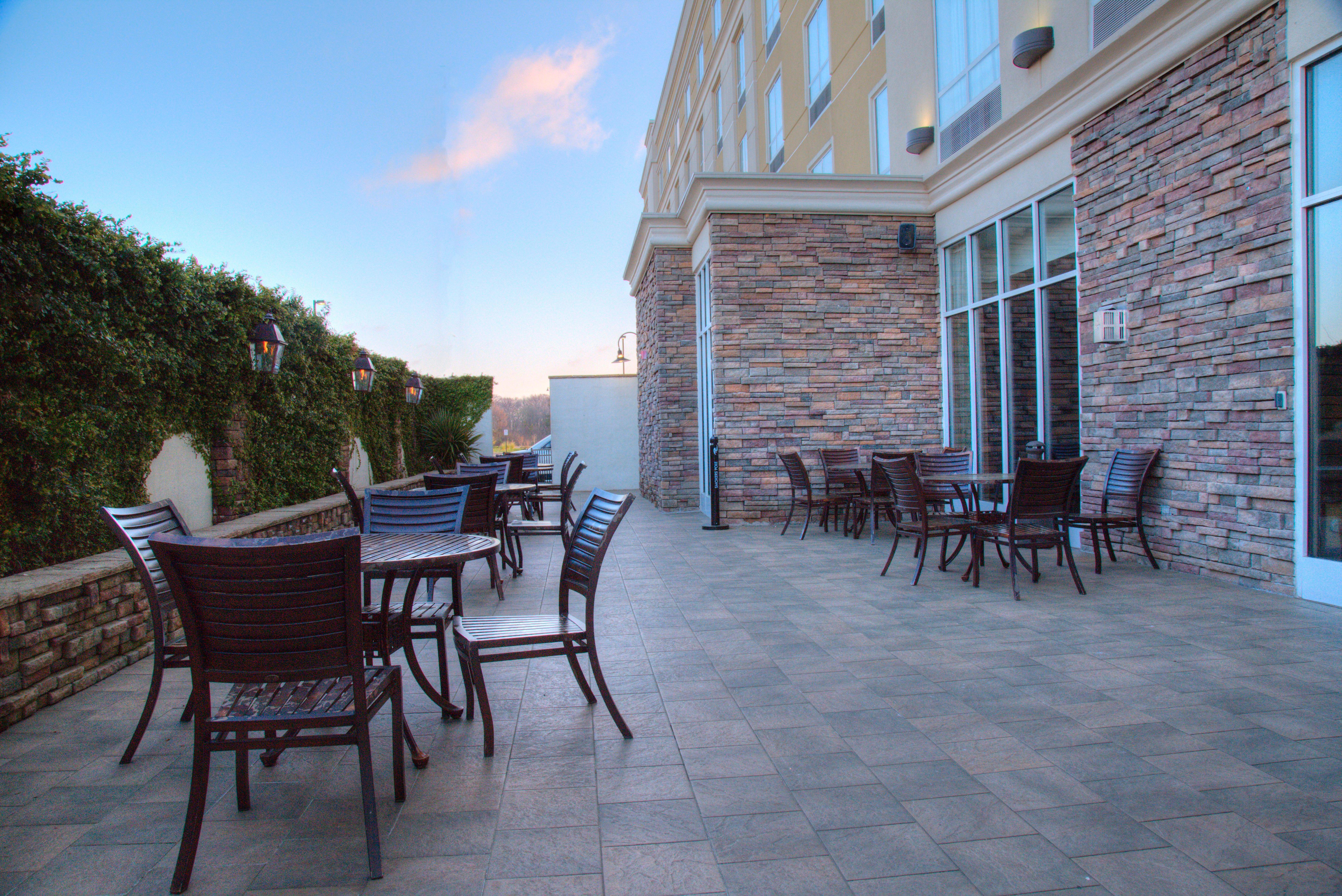 Holiday Inn Pearl - Jackson Area By Ihg מראה חיצוני תמונה