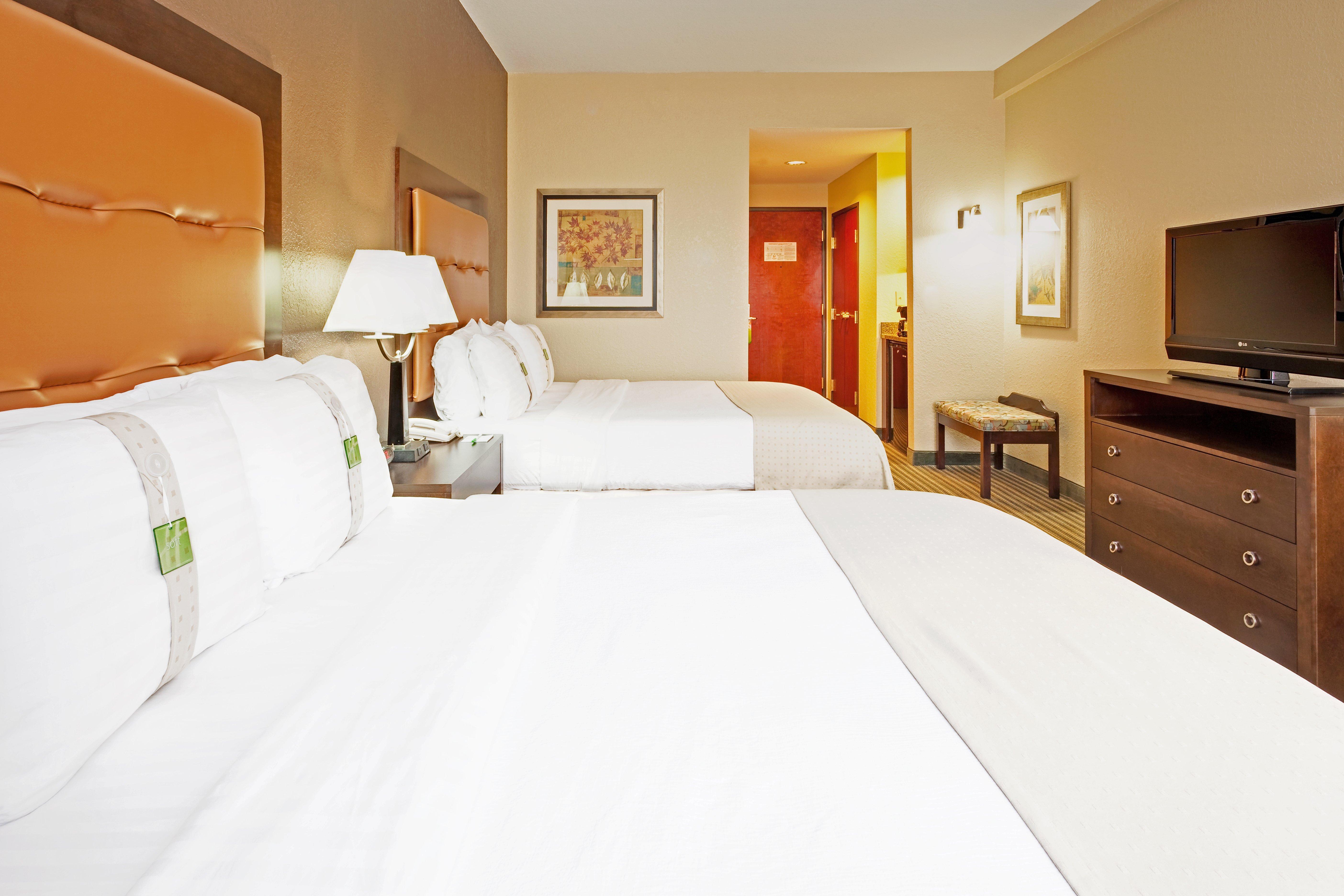 Holiday Inn Pearl - Jackson Area By Ihg מראה חיצוני תמונה