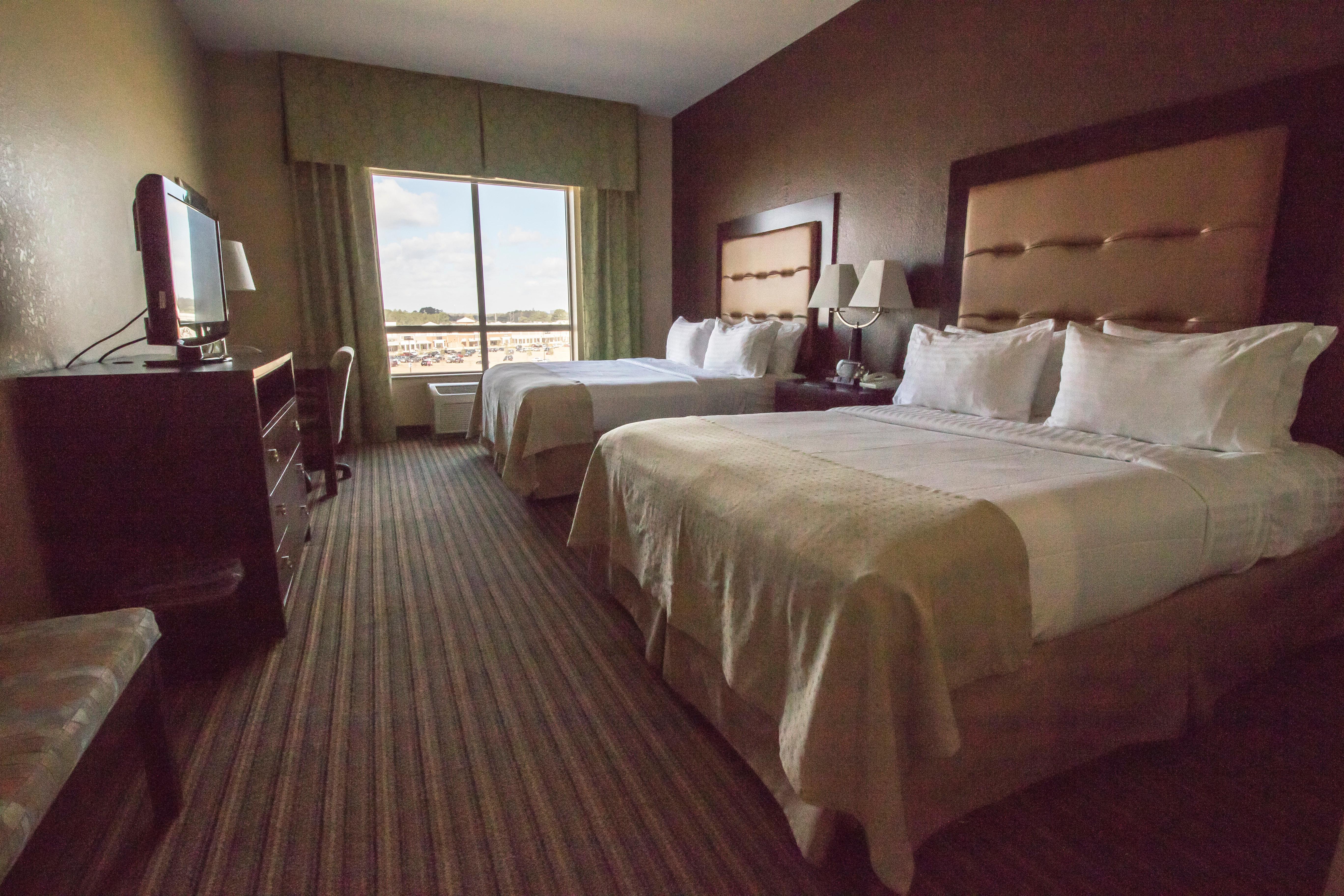 Holiday Inn Pearl - Jackson Area By Ihg מראה חיצוני תמונה