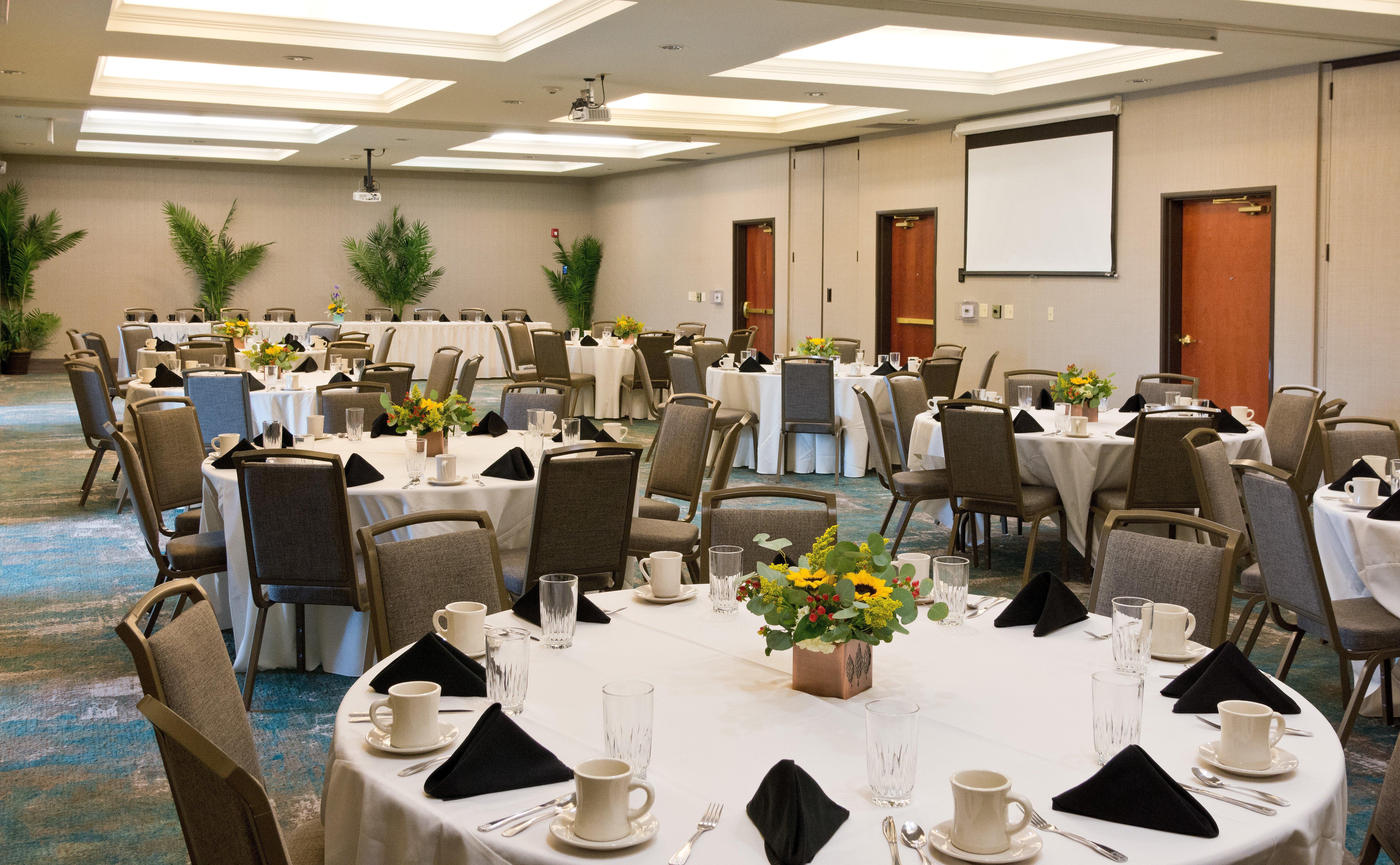 Holiday Inn Pearl - Jackson Area By Ihg מראה חיצוני תמונה