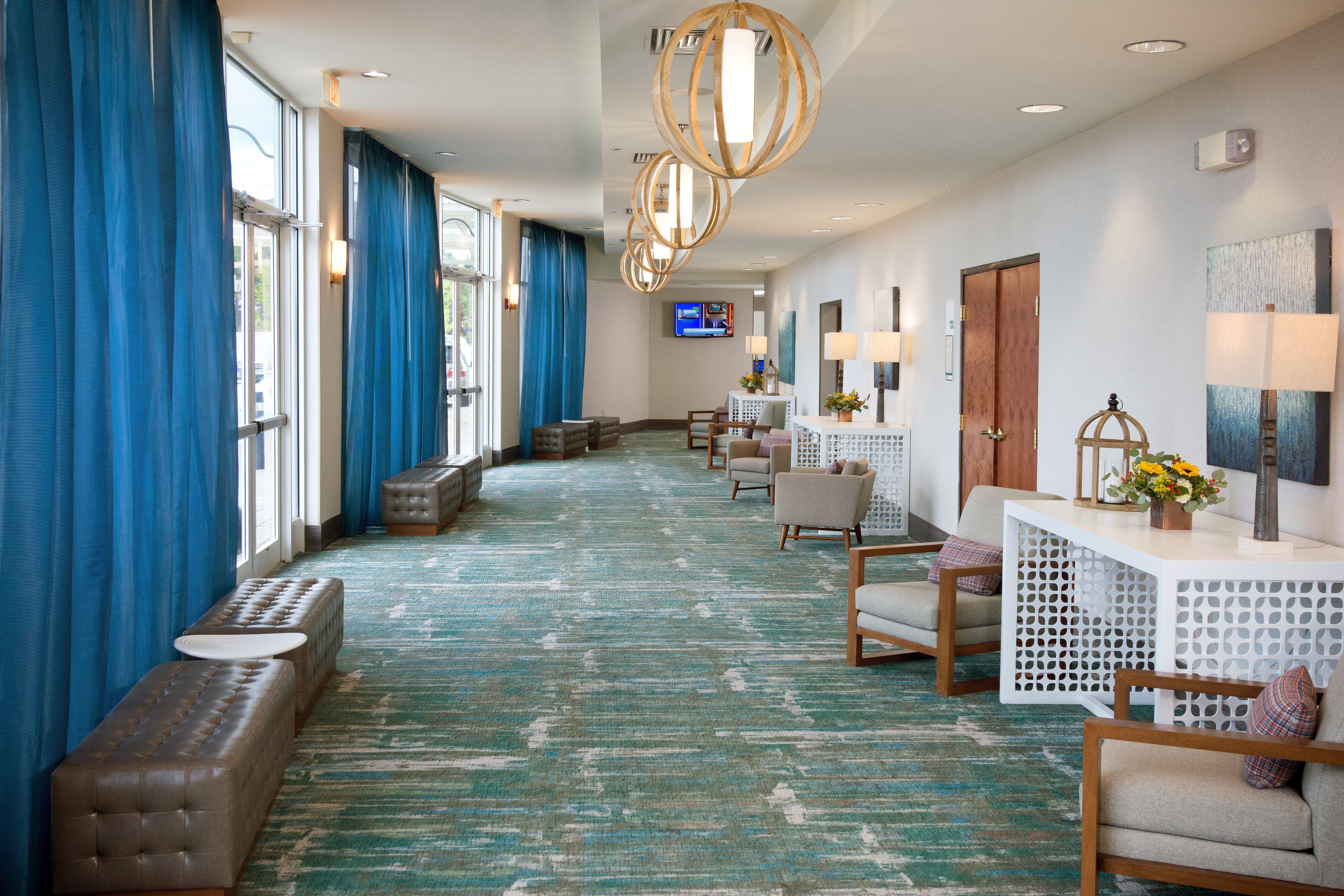 Holiday Inn Pearl - Jackson Area By Ihg מראה חיצוני תמונה