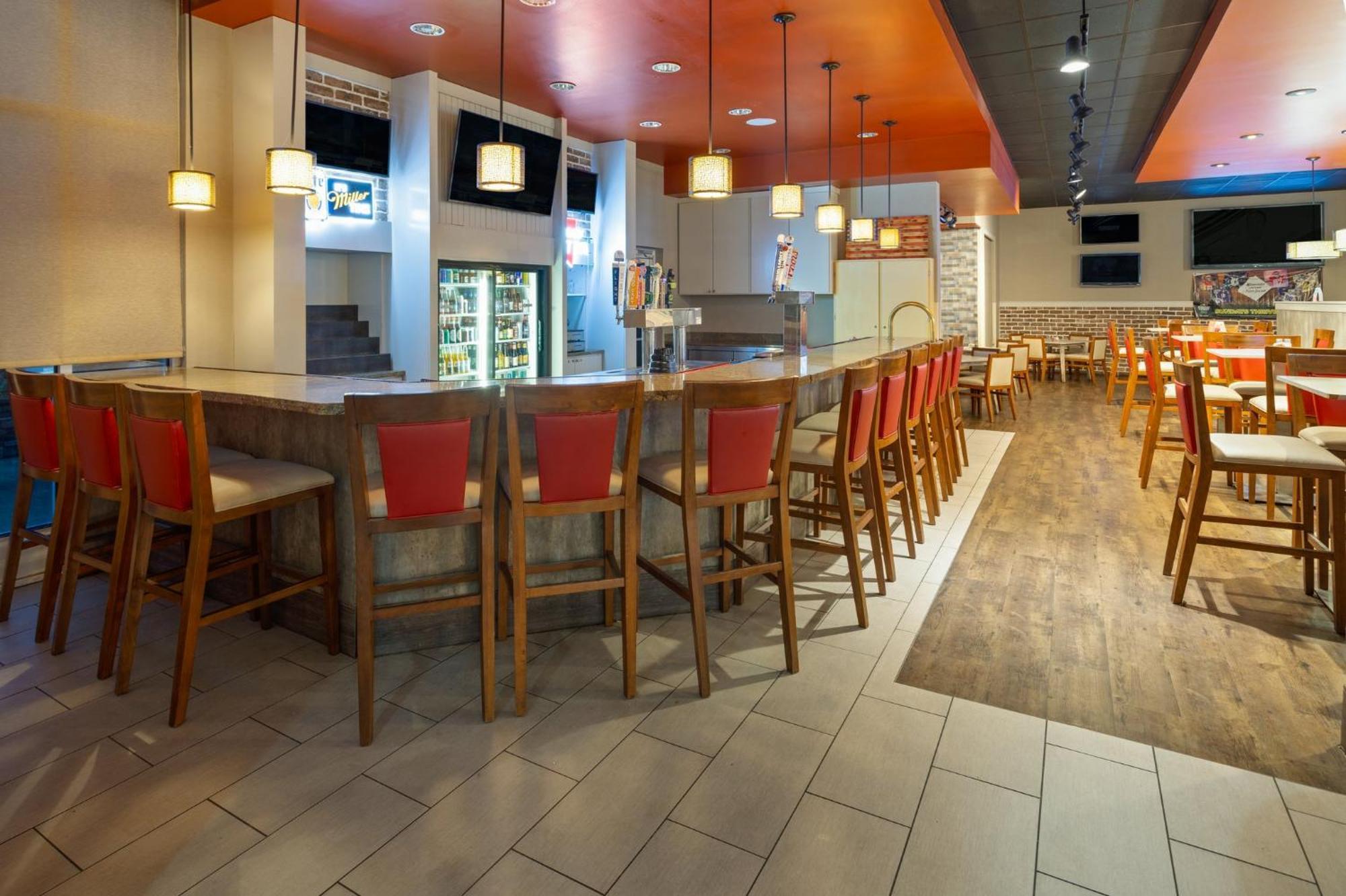 Holiday Inn Pearl - Jackson Area By Ihg מראה חיצוני תמונה