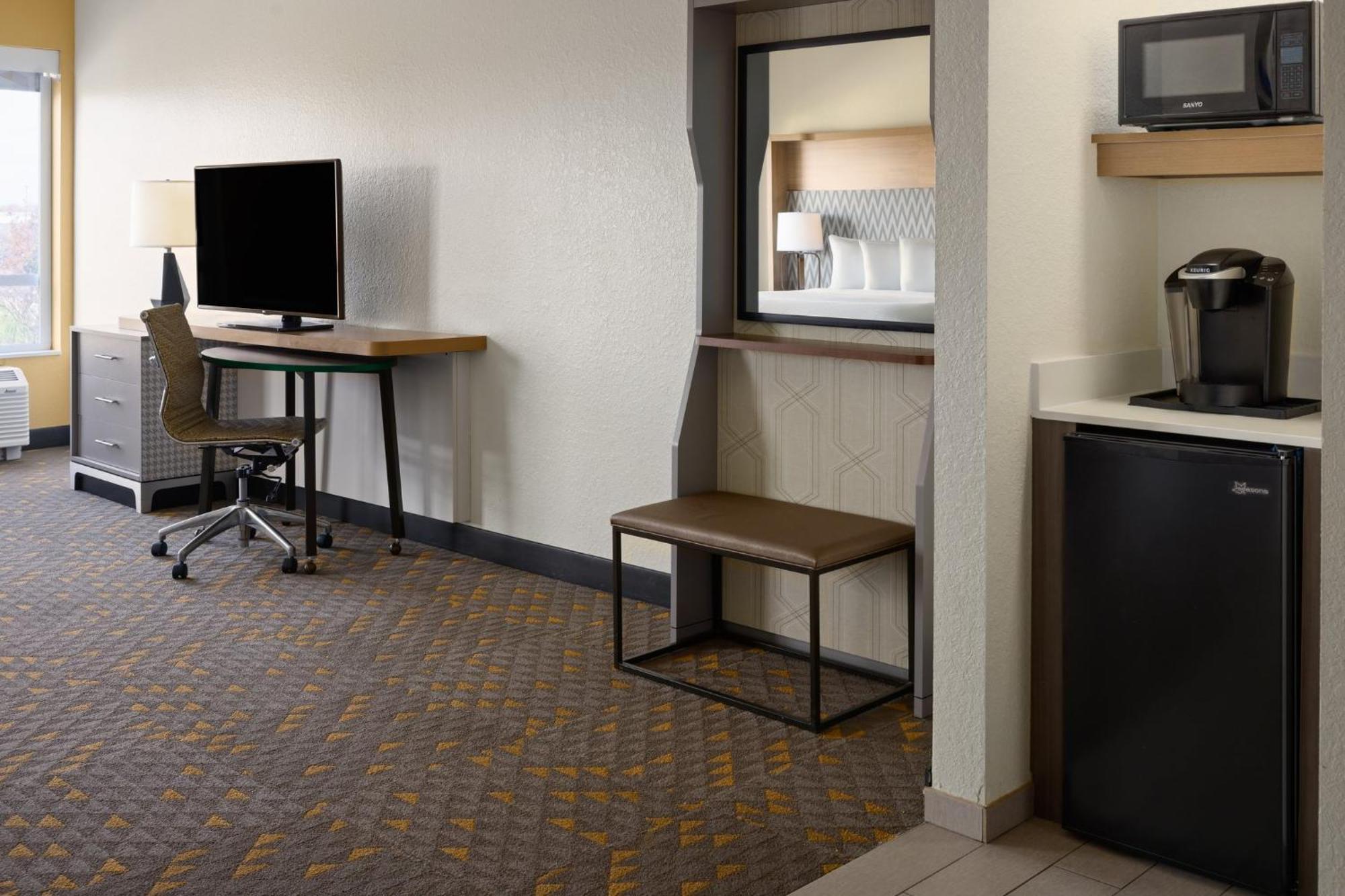 Holiday Inn Pearl - Jackson Area By Ihg מראה חיצוני תמונה