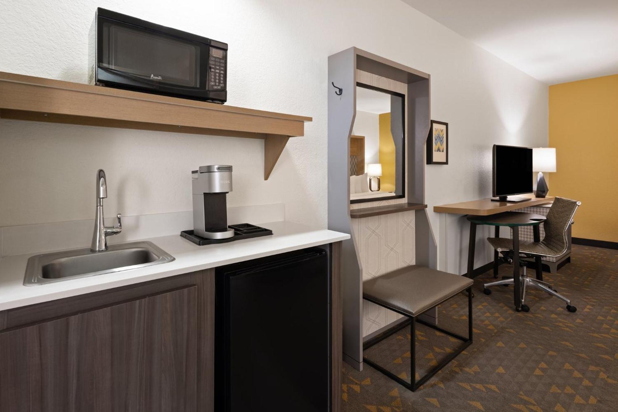 Holiday Inn Pearl - Jackson Area By Ihg מראה חיצוני תמונה