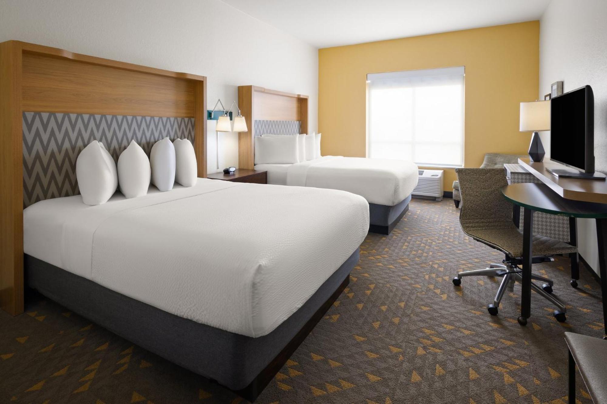 Holiday Inn Pearl - Jackson Area By Ihg מראה חיצוני תמונה