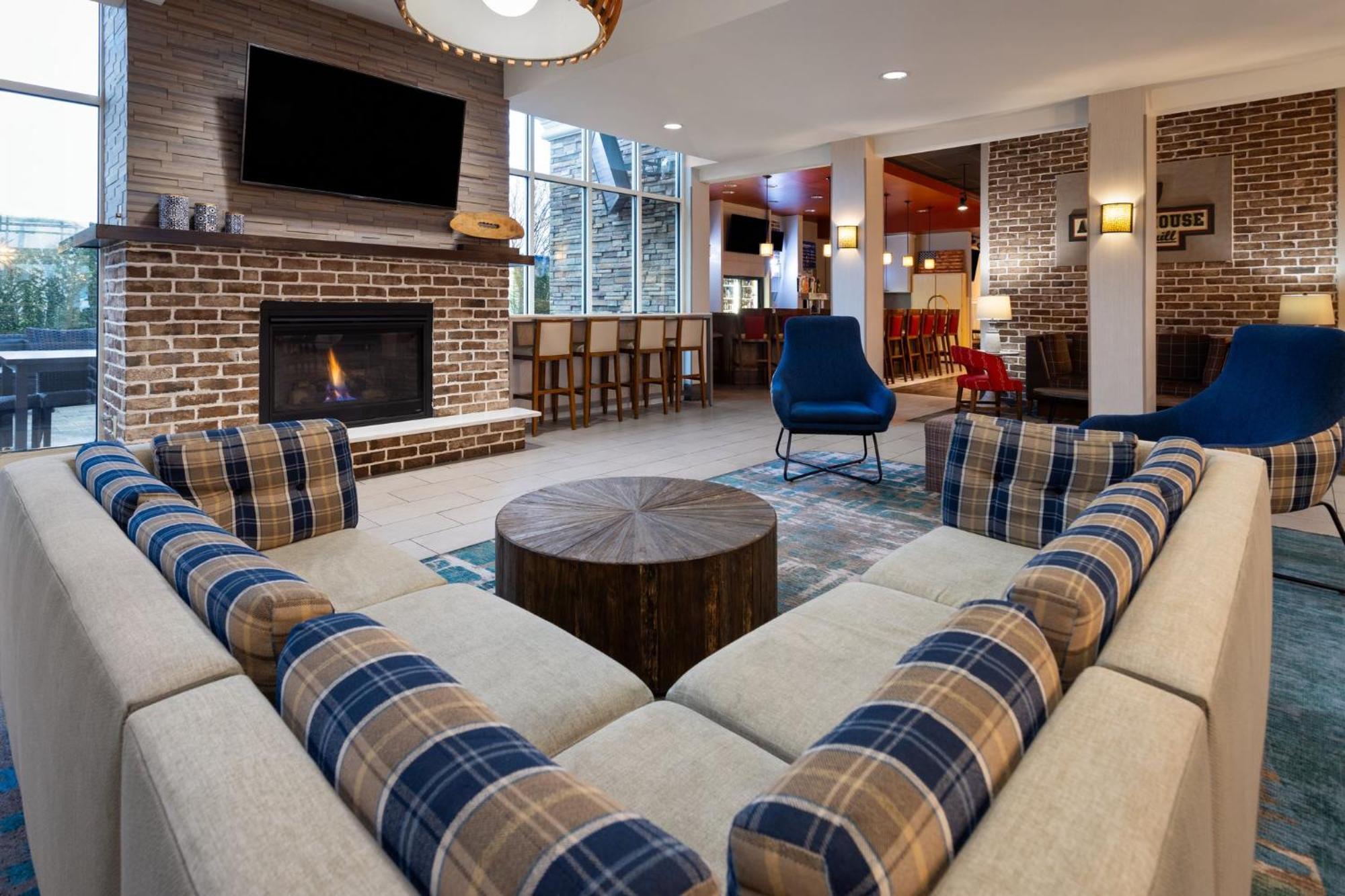 Holiday Inn Pearl - Jackson Area By Ihg מראה חיצוני תמונה