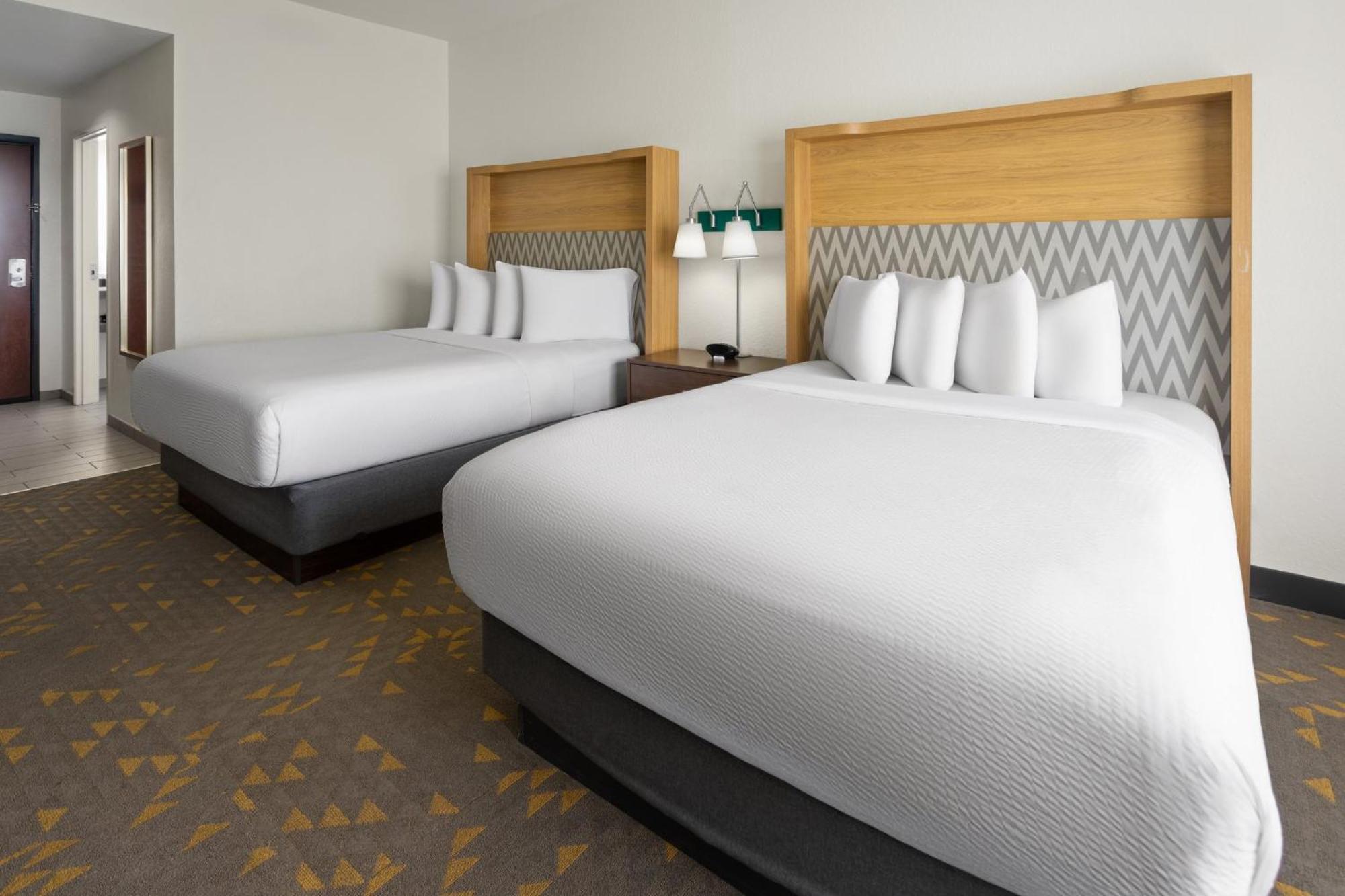 Holiday Inn Pearl - Jackson Area By Ihg מראה חיצוני תמונה