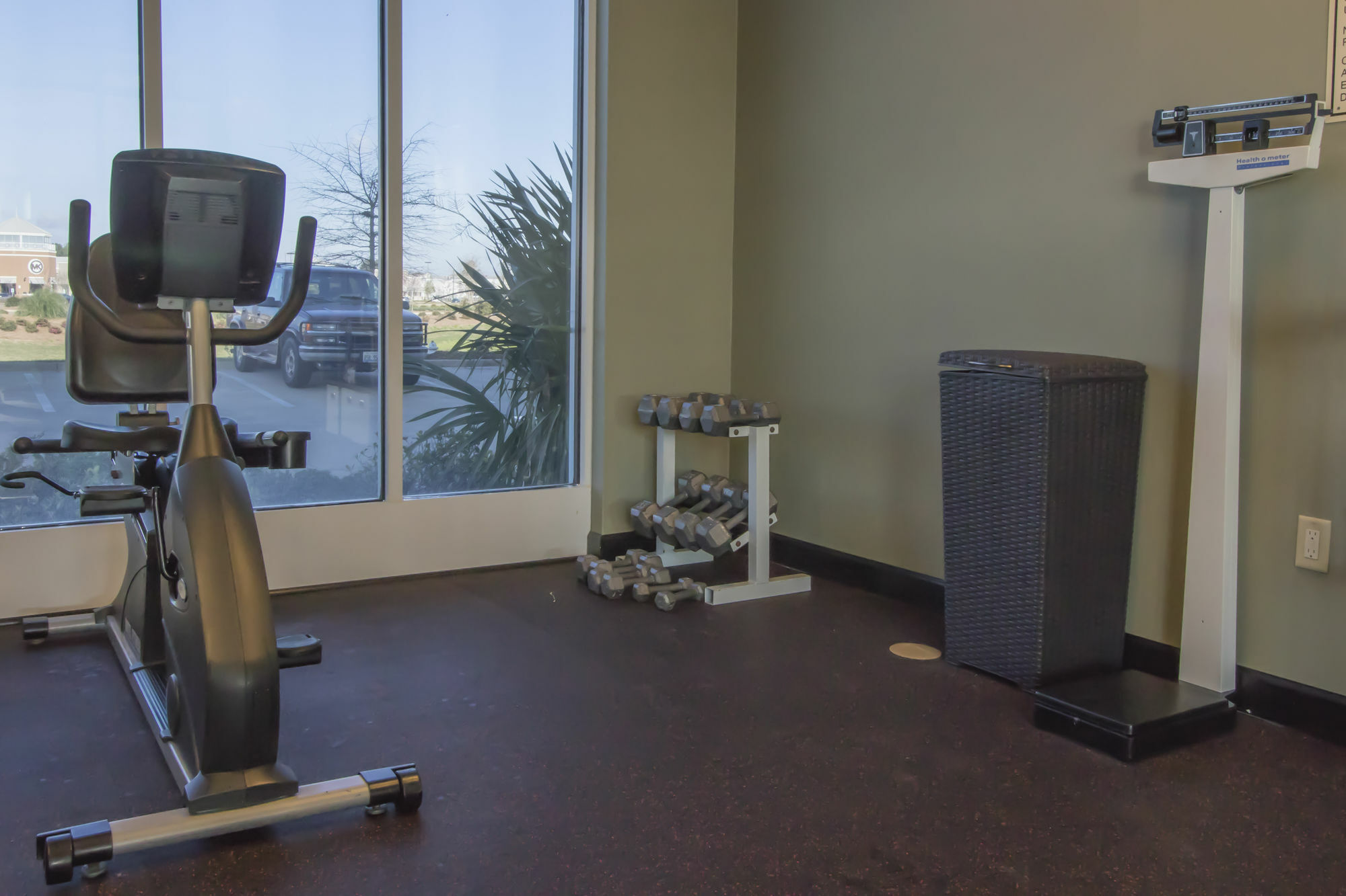 Holiday Inn Pearl - Jackson Area By Ihg מראה חיצוני תמונה