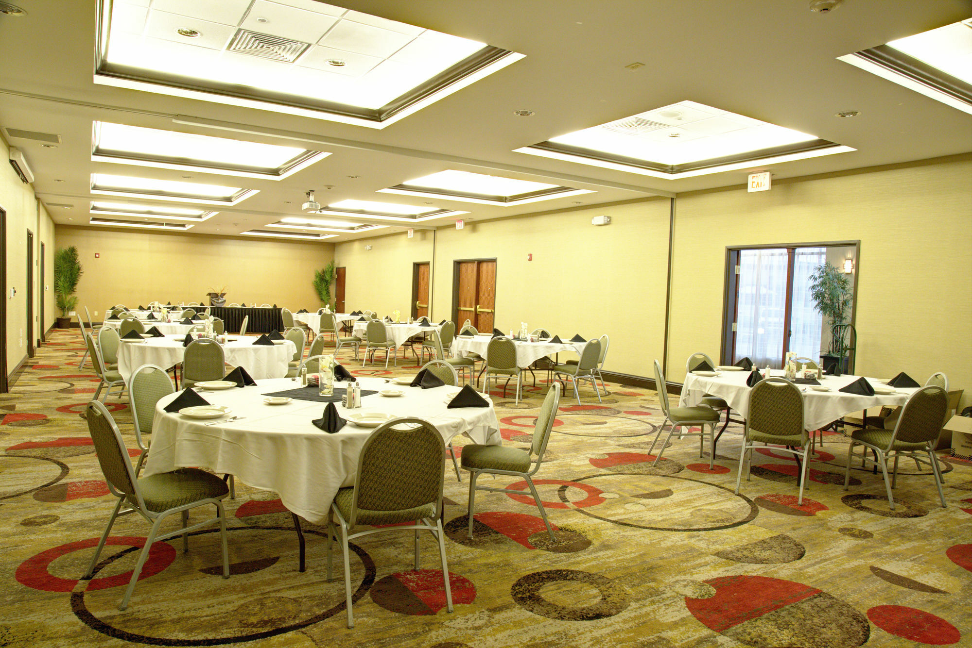 Holiday Inn Pearl - Jackson Area By Ihg מראה חיצוני תמונה